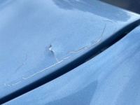 1985 Pontiac Parisienne for sale in Michigan (ID-146350)