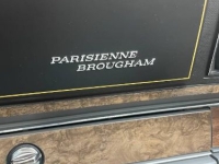 1985 Pontiac Parisienne for sale in Michigan (ID-146350)