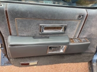 1985 Pontiac Parisienne for sale in Michigan (ID-146350)