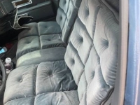 1985 Pontiac Parisienne for sale in Michigan (ID-146350)