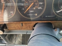 1985 Pontiac Parisienne for sale in Michigan (ID-146350)