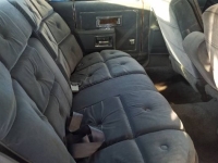 1985 Pontiac Parisienne for sale in Michigan (ID-146350)