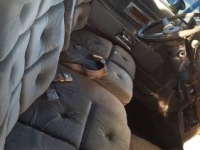 1985 Pontiac Parisienne for sale in Michigan (ID-146350)