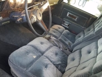 1985 Pontiac Parisienne for sale in Michigan (ID-146350)