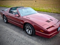 1985 Pontiac Trans Am for sale in Riverhead, New York (ID-128030)