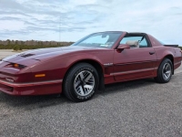 1985 Pontiac Trans Am for sale in Riverhead, New York (ID-128030)