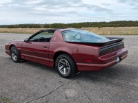 1985 Pontiac Trans Am for sale in Riverhead, New York (ID-128030)