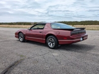 1985 Pontiac Trans Am for sale in Riverhead, New York (ID-128030)