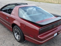 1985 Pontiac Trans Am for sale in Riverhead, New York (ID-128030)
