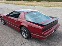 1985 Pontiac Trans Am for sale in Riverhead, New York (ID-128030)