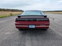 1985 Pontiac Trans Am for sale in Riverhead, New York (ID-128030)