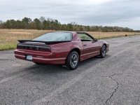 1985 Pontiac Trans Am for sale in Riverhead, New York (ID-128030)