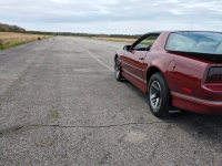 1985 Pontiac Trans Am for sale in Riverhead, New York (ID-128030)