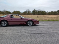 1985 Pontiac Trans Am for sale in Riverhead, New York (ID-128030)