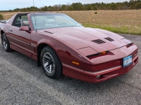 1985 Pontiac Trans Am for sale in Riverhead, New York (ID-128030)