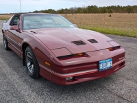 1985 Pontiac Trans Am for sale in Riverhead, New York (ID-128030)