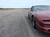 1985 Pontiac Trans Am for sale in Riverhead, New York (ID-128030)