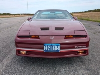 1985 Pontiac Trans Am for sale in Riverhead, New York (ID-128030)