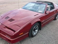 1985 Pontiac Trans Am for sale in Riverhead, New York (ID-128030)
