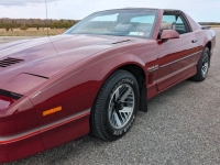 1985 Pontiac Trans Am for sale in Riverhead, New York (ID-128030)