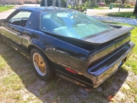 1985 Pontiac Trans Am for sale in Michigan (ID-142103)
