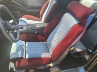 1985 Pontiac Trans Am for sale in Michigan (ID-142103)