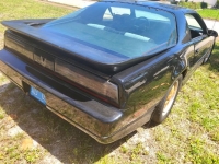 1985 Pontiac Trans Am for sale in Michigan (ID-142103)