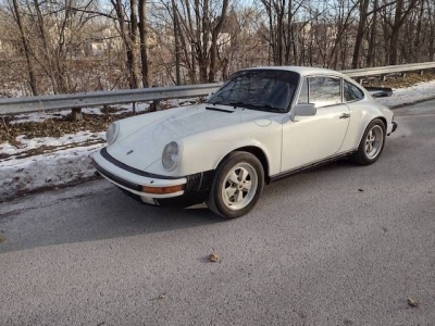 1985 Porsche 911 for sale
