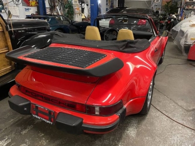 1985 Porsche 911 for sale