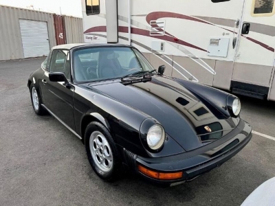 1985 Porsche 911 for sale