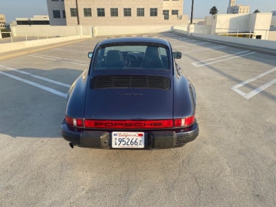 1985 Porsche 911 for sale