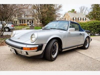 1985 Porsche 911 for sale 1985 Porsche 911 for sale