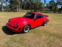 1985 Porsche 911 Carrera for sale in Michigan (ID-156223)