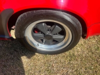 1985 Porsche 911 Carrera for sale in Michigan (ID-156223)