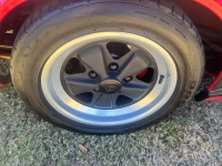 1985 Porsche 911 Carrera for sale in Michigan (ID-156223)