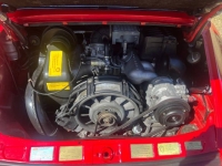 1985 Porsche 911 Carrera for sale in Michigan (ID-156223)