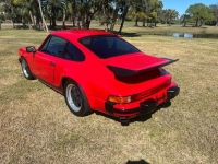 1985 Porsche 911 Carrera for sale in Michigan (ID-156223)
