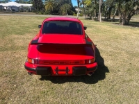 1985 Porsche 911 Carrera for sale in Michigan (ID-156223)