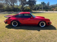 1985 Porsche 911 Carrera for sale in Michigan (ID-156223)
