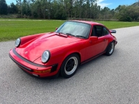 1985 Porsche 911 Carrera for sale in Michigan (ID-162163)
