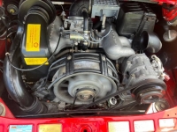 1985 Porsche 911 Carrera for sale in Michigan (ID-162163)