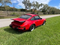 1985 Porsche 911 Carrera for sale in Michigan (ID-162163)