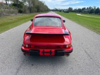 1985 Porsche 911 Carrera for sale in Michigan (ID-162163)