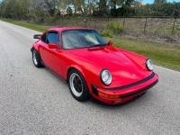 1985 Porsche 911 Carrera for sale in Michigan (ID-162163)
