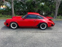 1985 Porsche 911 Carrera for sale in Michigan (ID-162163)