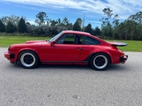 1985 Porsche 911 Carrera for sale in Michigan (ID-162163)
