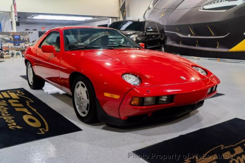 1985 Porsche 928 for sale in Riverhead, New York (ID-134164)