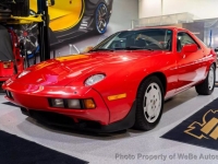 1985 Porsche 928 for sale in Riverhead, New York (ID-134164)