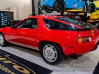 1985 Porsche 928 for sale in Riverhead, New York (ID-134164)