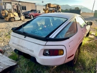 1985 Porsche 928S for sale in Michigan (ID-123953)